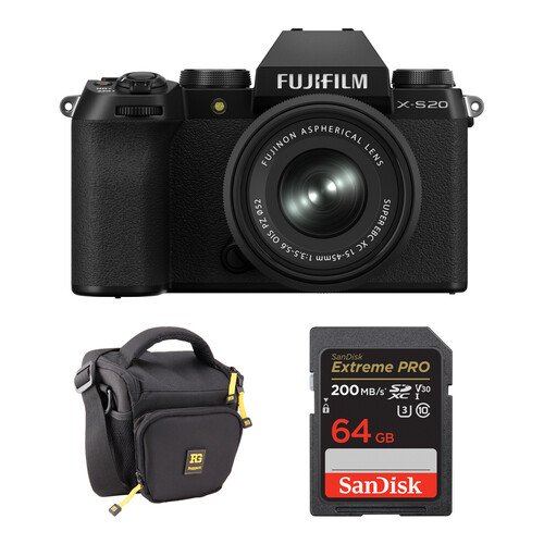 Panasonic Lumix GH7 Price in Nepal | Professional Video Camera, 5.7K Recording, Advanced Vlogging - Image 2