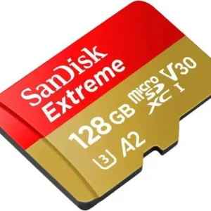 SanDisk Extreme microSDXC Card Price in Nepal | 128GB/256GB High-Speed Memory Card
