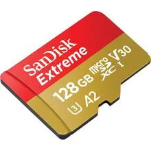 SanDisk Extreme microSDXC Card Price in Nepal | 128GB/256GB High-Speed Memory Card - Image 2