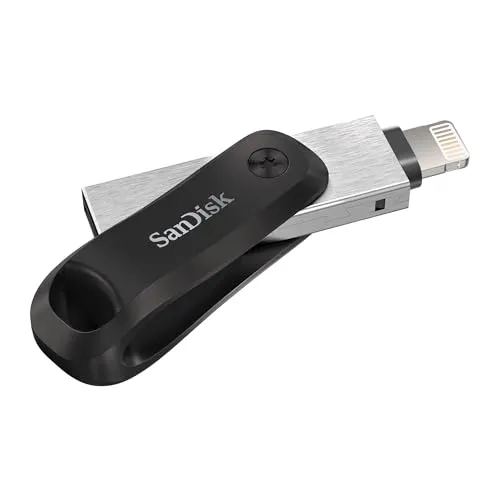 SanDisk iXpand Flash Drive Price in Nepal | Lightning & USB-C Storage for iPhone