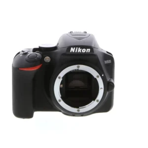 Nikon D3500 Price in Nepal | 24.2MP DSLR Camera, Best Entry-Level DSLR