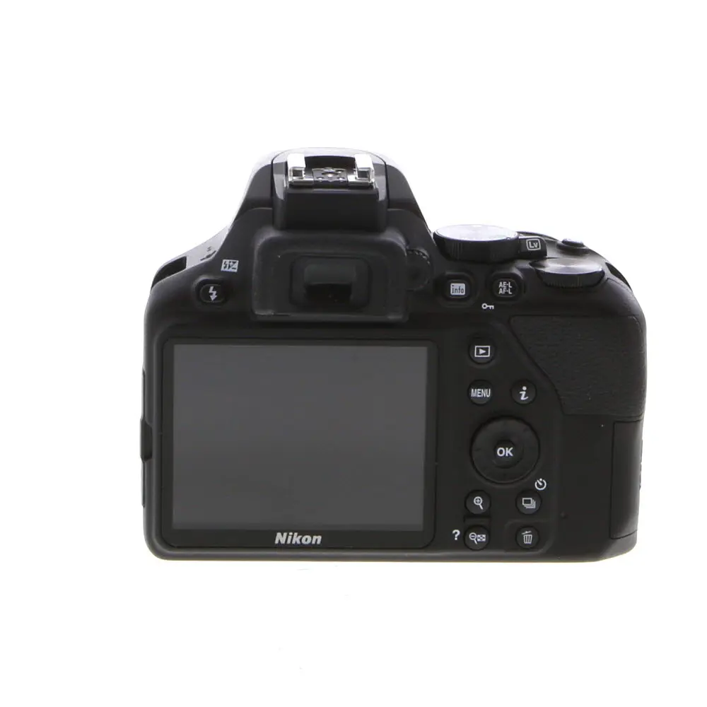 Nikon D3500 Price in Nepal | 24.2MP DSLR Camera, Best Entry-Level DSLR - Image 6