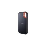 SanDisk Extreme Portable SSD 1TB Price in Nepal | 1050MB/s USB-C High-Speed External SSD