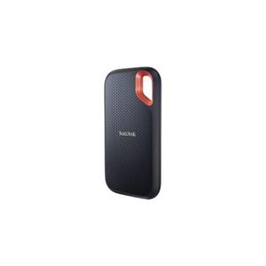 SanDisk Extreme Portable SSD 1TB Price in Nepal | 1050MB/s USB-C High-Speed External SSD