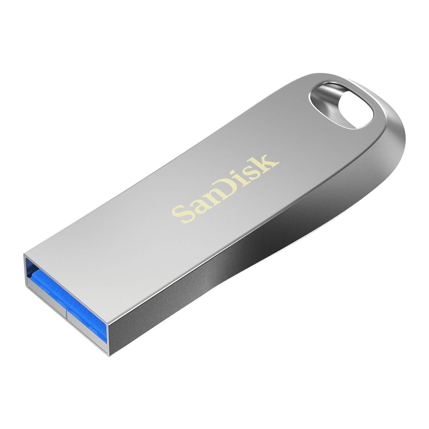 SanDisk Ultra Luxe USB 3.2 Flash Drive Price in Nepal | 128GB / 256GB Metal Pendrive - Image 7