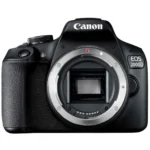 Canon EOS 2000D (Rebel T7) Price in Nepal | 24.1MP DSLR Camera, Beginner Friendly