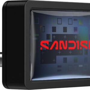 SanDisk Extreme Fit USB-C Flash Drive Price in Nepal | 128GB/256GB Compact OTG Drive