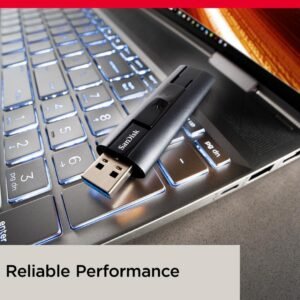SanDisk Extreme PRO USB 3.2 Flash Drive Price in Nepal | 128GB / 256GB High-Speed Pendrive