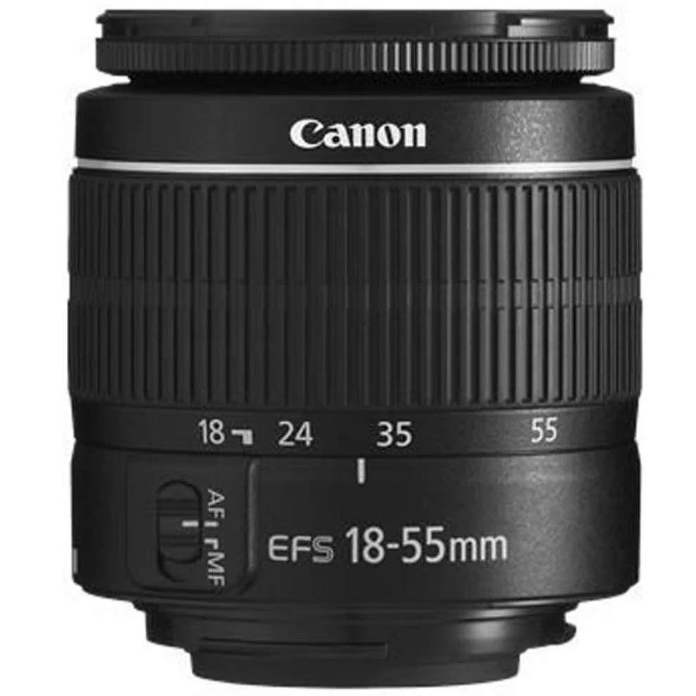 Canon EOS 2000D (Rebel T7) Price in Nepal | 24.1MP DSLR Camera, Beginner Friendly - Image 2