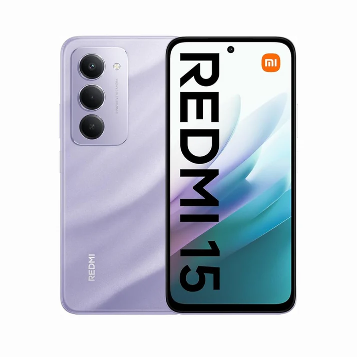 Redmi 15 Price in Nepal (2026) | 8GB RAM, 256GB Storage, Budget Smartphone - Image 2
