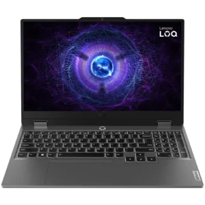 Lenovo LOQ 15 Gaming Laptop Price in Nepal | i5 13th Gen, RTX 4050, 16GB RAM