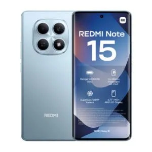 Redmi Note 15 Pro+ 5G Price in Nepal | 12GB RAM, 512GB Storage, 200MP Camera - Image 4