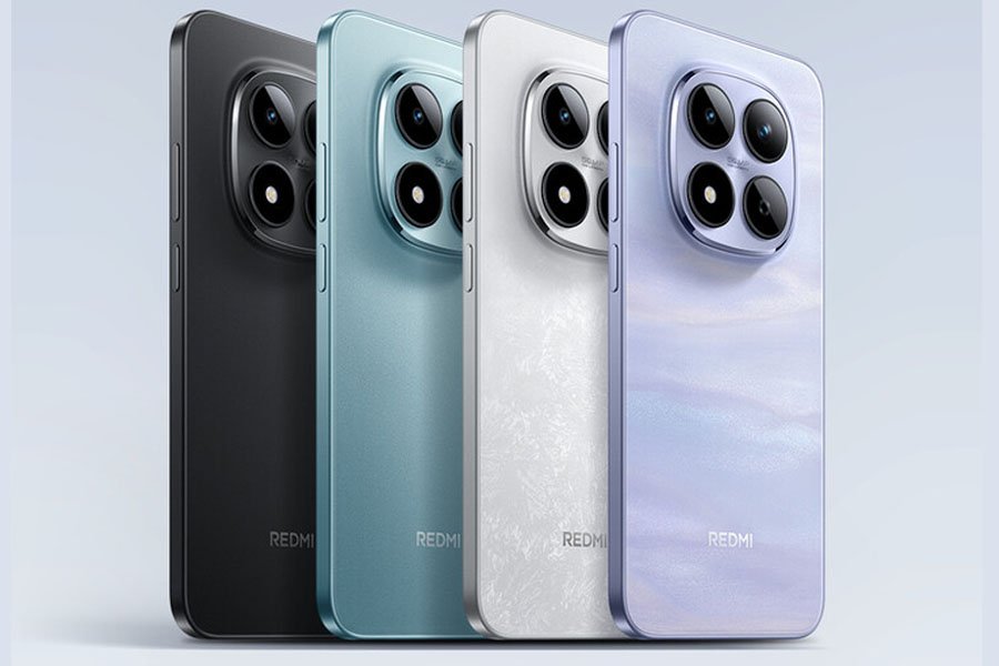 Redmi Note 15 Pro+ 5G Price in Nepal | 12GB RAM, 512GB Storage, 200MP Camera - Image 3