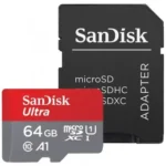 SanDisk Ultra microSDXC Card Price in Nepal | 64GB/128GB/256GB Budget Memory Card