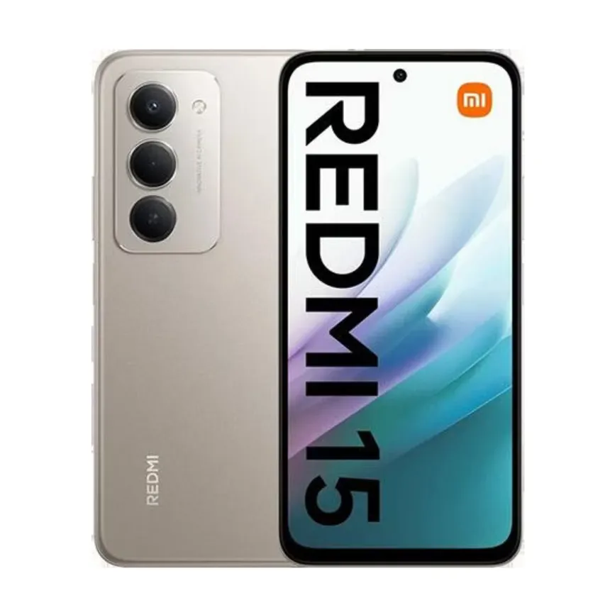 Redmi 15 Price in Nepal (2026) | 8GB RAM, 256GB Storage, Budget Smartphone - Image 3