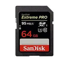 SanDisk Extreme PRO SD Card Price in Nepal | 128GB/256GB Professional Camera Memory Card - Image 4