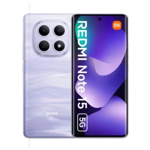 Redmi 15 Price in Nepal (2026) | 8GB RAM, 256GB Storage, Budget Smartphone