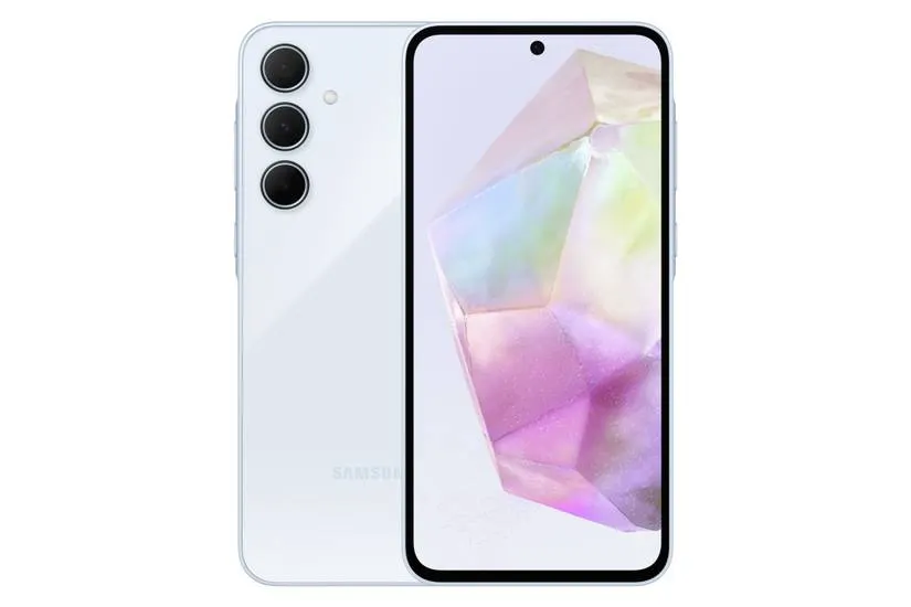 Samsung Galaxy A55 Price in Nepal (2026) | 8GB RAM, 256GB Storage, Premium Mid-Range