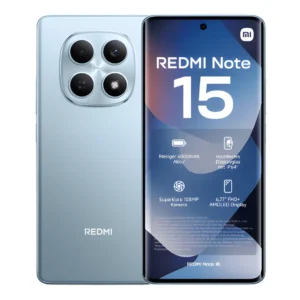 Redmi Note 15 Pro+ 5G Price in Nepal | 12GB RAM, 512GB Storage, 200MP Camera