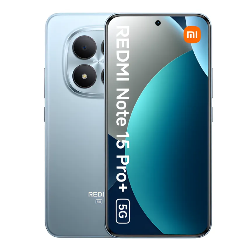 Redmi Note 15 Pro+ 5G Price in Nepal | 12GB RAM, 512GB Storage, 200MP Camera - Image 5