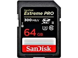 SanDisk Extreme PRO SD Card Price in Nepal | 128GB/256GB Professional Camera Memory Card