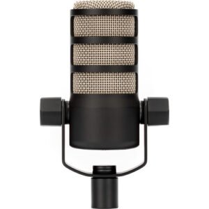 RØDE PodMic Price in Nepal – Professional Dynamic Podcast Microphone