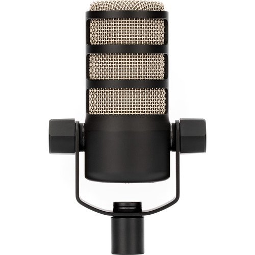RØDE PodMic Price in Nepal – Professional Dynamic Podcast Microphone