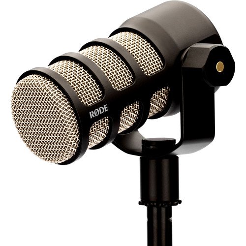 RØDE PodMic Price in Nepal – Professional Dynamic Podcast Microphone - Image 9