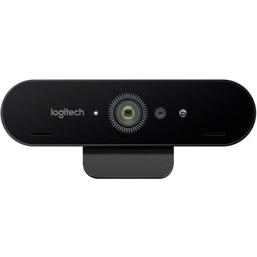 Logitech Brio 4K Webcam Price in Nepal | Ultra HD Webcam for Streaming & Meetings - Image 6