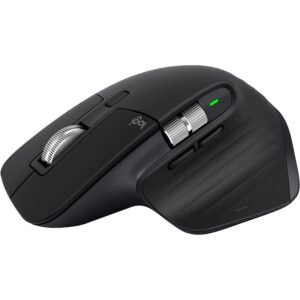 Logitech MX Master 3S Price in Nepal | Wireless Productivity Mouse for Professionals