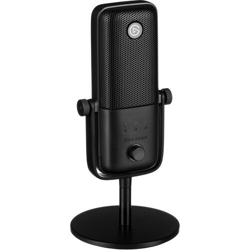 Elgato Wave:3 Price in Nepal | USB Microphone for Streaming, Gaming & Podcast