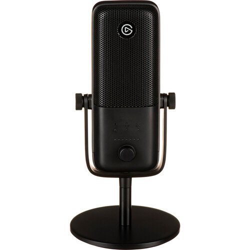 Elgato Wave:3 Price in Nepal | USB Microphone for Streaming, Gaming & Podcast - Image 2