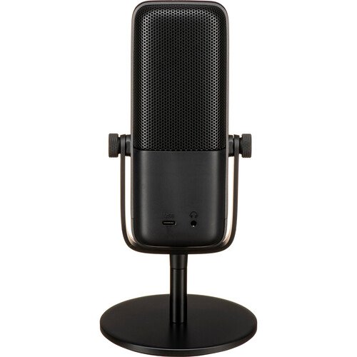Elgato Wave:3 Price in Nepal | USB Microphone for Streaming, Gaming & Podcast - Image 5