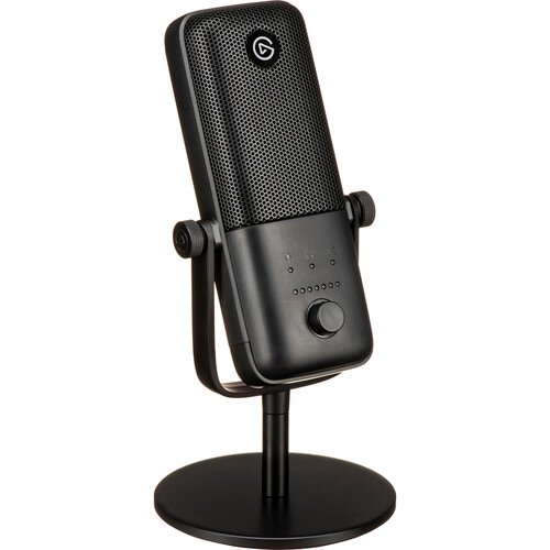 Elgato Wave:3 Price in Nepal | USB Microphone for Streaming, Gaming & Podcast - Image 4