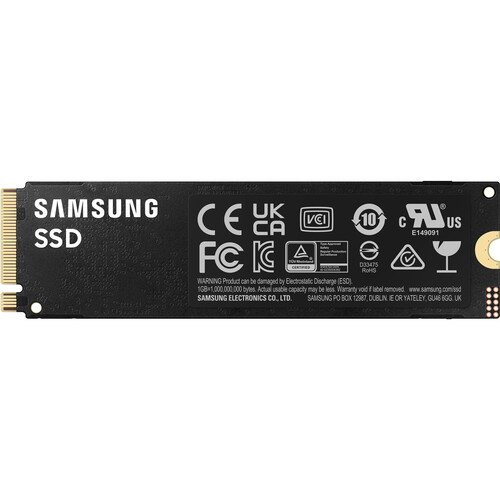 Samsung 990 PRO NVMe SSD 1TB Price in Nepal | PCIe Gen 4 High-Speed Internal SSD - Image 2
