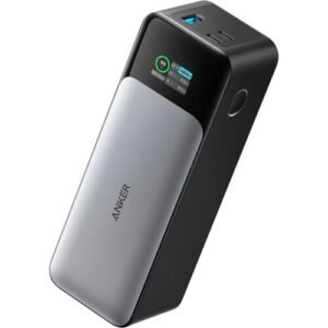 Anker 737 Power Bank Price in Nepal | 24000mAh Fast Charging Portable Charger