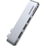 UGREEN USB-C Hub 9-in-1 Price in Nepal | Multiport Docking Station for Laptop & MacBook