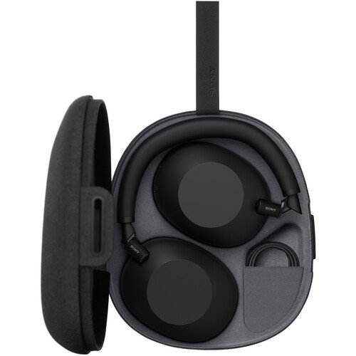 Sony WH-1000XM6 Price in Nepal | Premium Noise Cancelling Wireless Headphones - Image 4