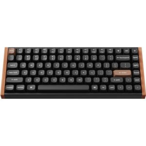 Keychron K2 Wireless Mechanical Keyboard Price in Nepal | RGB Bluetooth Keyboard