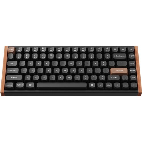 Keychron K2 Wireless Mechanical Keyboard Price in Nepal | RGB Bluetooth Keyboard