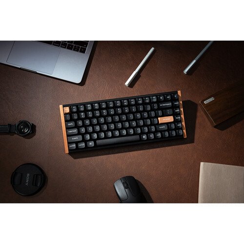 Keychron K2 Wireless Mechanical Keyboard Price in Nepal | RGB Bluetooth Keyboard - Image 3
