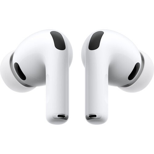 Apple AirPods Pro 3rd Generation Price in Nepal | Active Noise Cancelling Earbuds