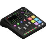 RØDECaster Pro II Price in Nepal | Audio Production Console for Podcast & Streaming
